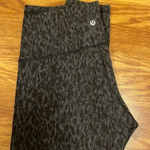 Wunder Under 25 inch